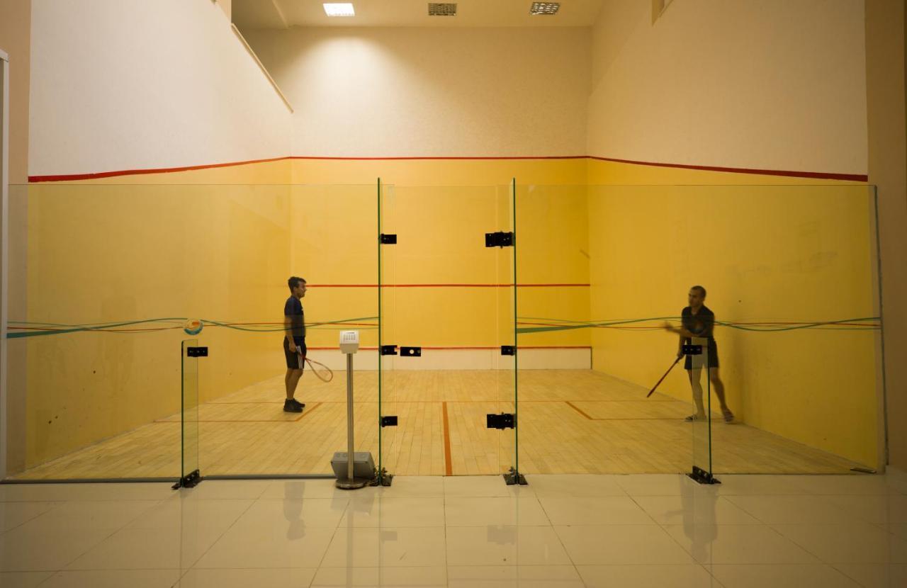 Lavanta Tepesi Hotel Ve Spor Tesisleri ブルドゥル エクステリア 写真