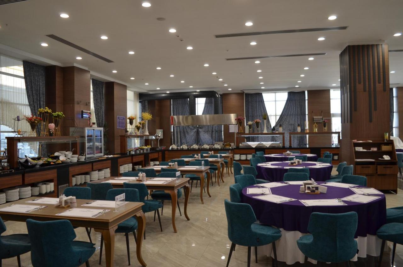 Lavanta Tepesi Hotel Ve Spor Tesisleri ブルドゥル エクステリア 写真