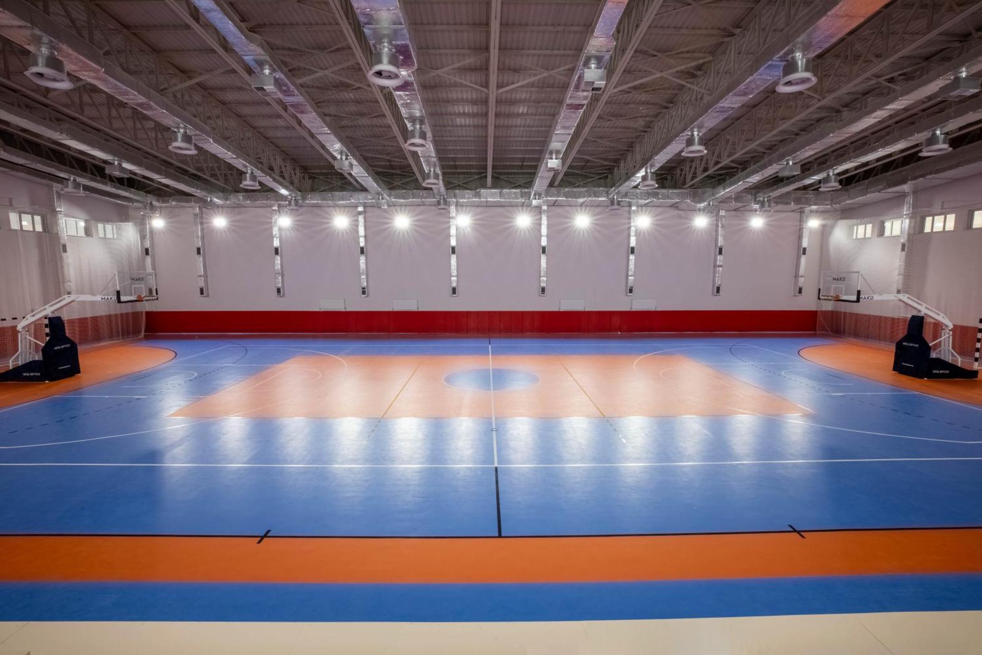 Lavanta Tepesi Hotel Ve Spor Tesisleri ブルドゥル エクステリア 写真